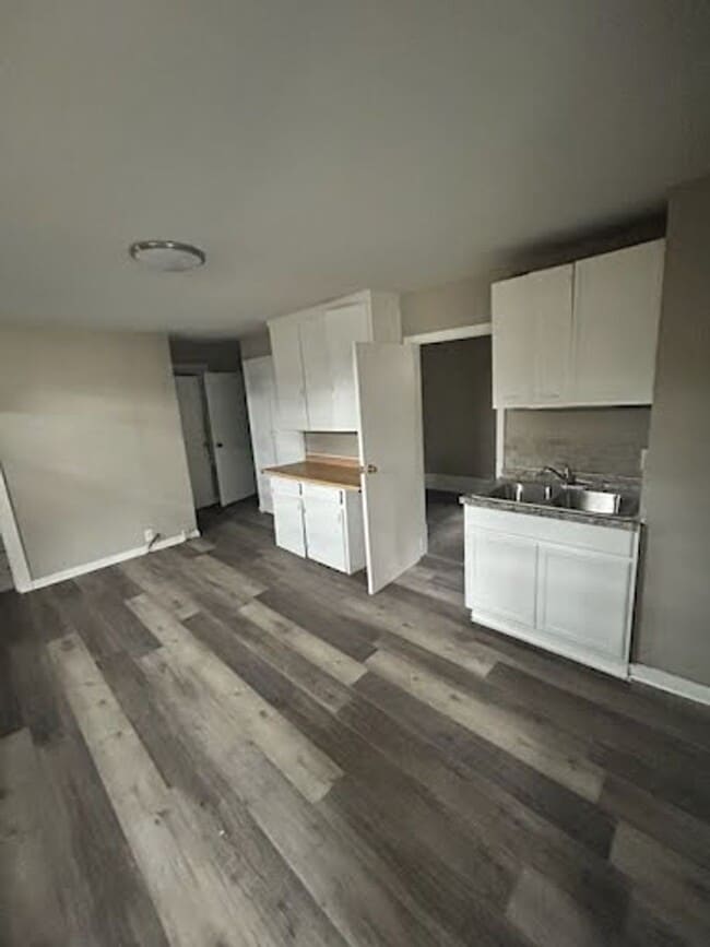 property at 1532 South 13th Street