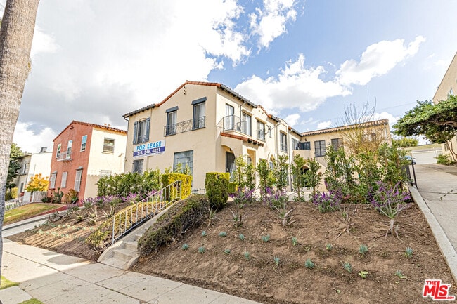 property at 1156 Bronson Ave