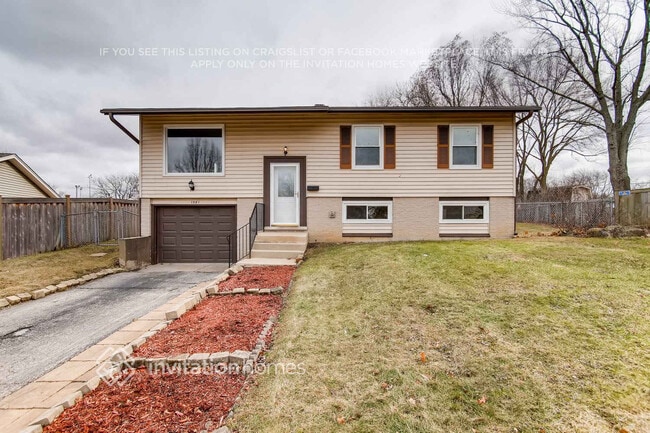 property at 1381 Alberta Ct