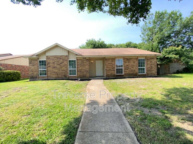 property at 7414 Emory Oak Ln