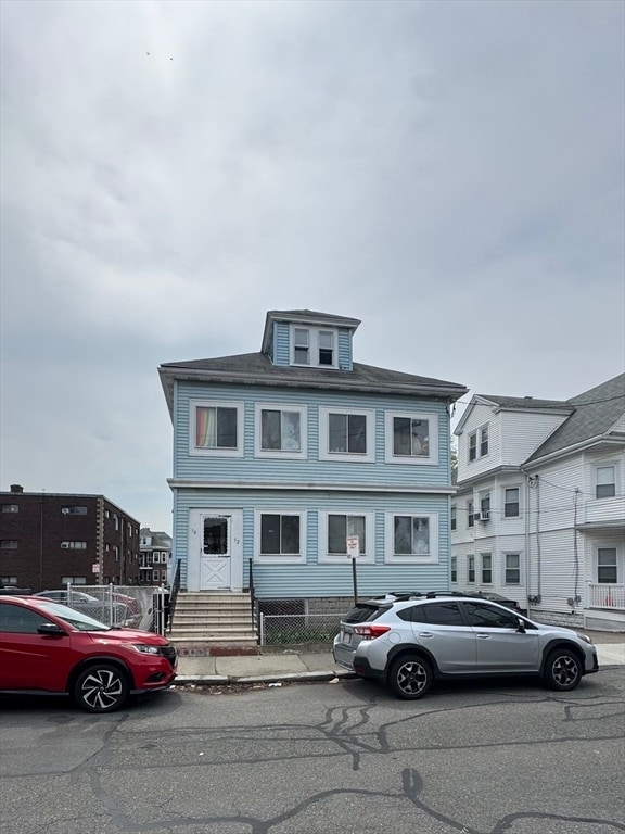 property at 10 Frederick Ave