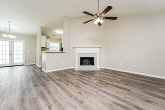 45 Weldon Pl in Covington, GA - Foto de edificio - Building Photo