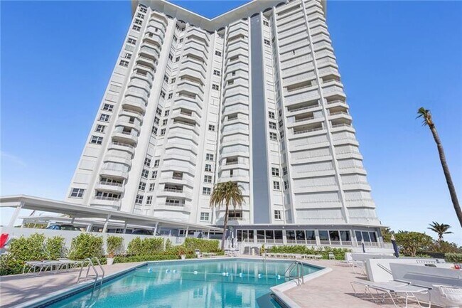 property at 1340 S Ocean Blvd