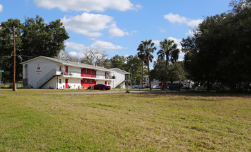 Harvey's Fellowship Home in Ocala, FL - Building Photo - Building Photo