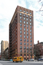 355 Riverside Dr in New York, NY - Building Photo - Primary Photo