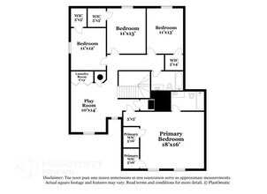 10910 Cimarron Cove in Universal City, TX - Building Photo - Building Photo