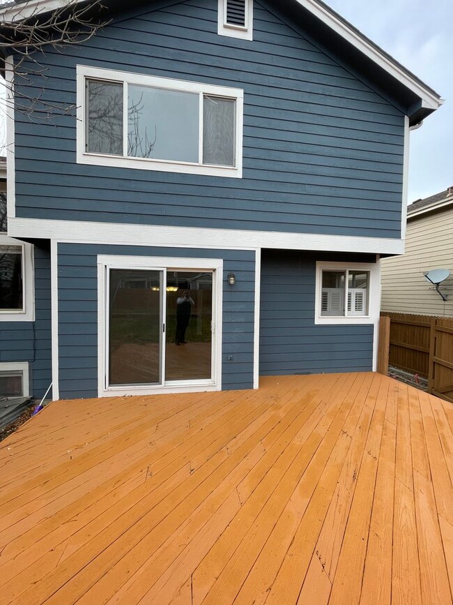 11942 Eudora Dr in Thornton, CO - Building Photo - Building Photo