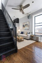 212 E 105th St, Unit 21 in New York, NY - Building Photo