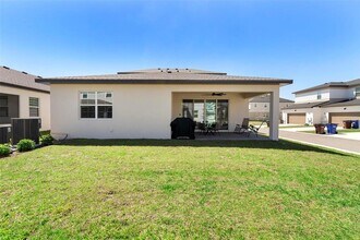4911 Shady Pnes Dr in St. Cloud, FL - Building Photo - Building Photo