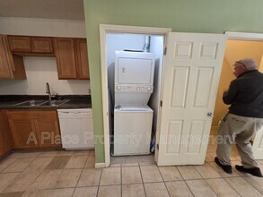 3115 Magnolia Ave in St. Louis, MO - Building Photo - Building Photo