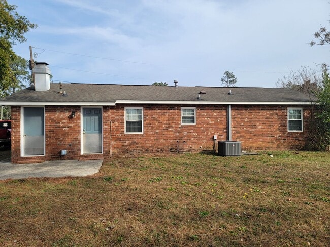 116 Magnolia Dr in Grovetown, GA - Building Photo - Building Photo