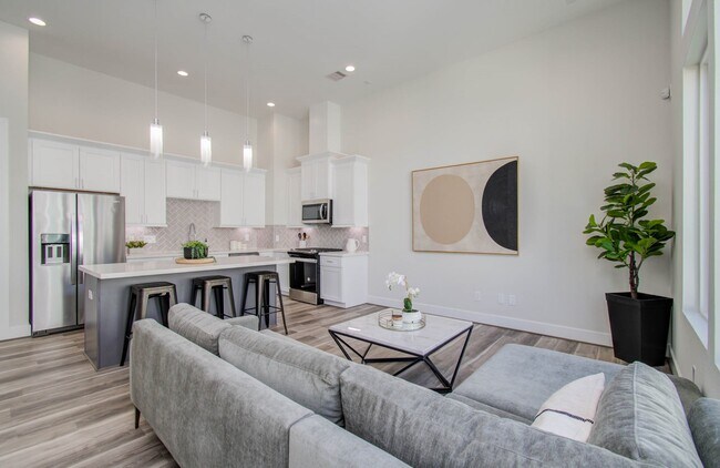 774 Paul Quinn St in Houston, TX - Building Photo - Building Photo