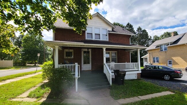property at 702 N Atherton St