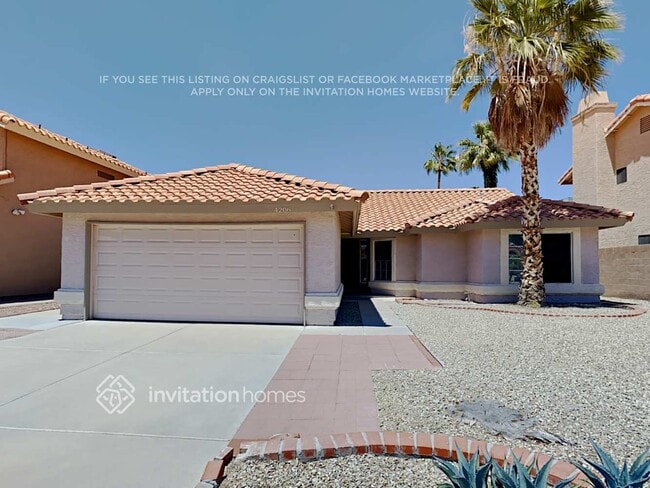 property at 4206 E Tanglewood Dr