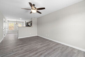 499 Palmer Dr in Clarksville, TN - Building Photo - Building Photo