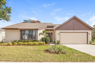 7748 McPherson Dr in New Port Richey, FL - Building Photo