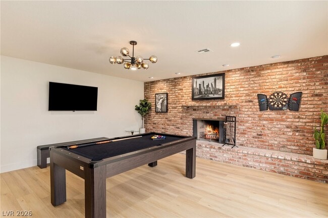 property at 4045 W Mardon Ave