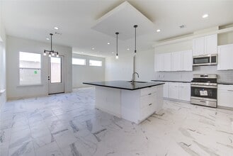 2912 El Fenice Ln in Houston, TX - Building Photo - Building Photo