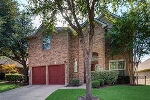 1309 Patriotic Ln in McKinney, TX - Building Photo
