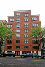 6 E 116th St in New York, NY - Foto de edificio - Building Photo