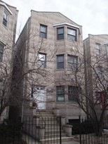 1210 W Henderson St Apartments