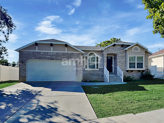 property at 2362 S 50 E