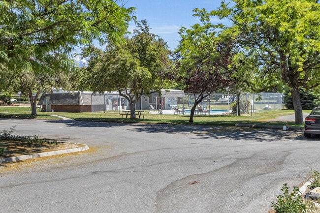 property at 42 Lester Ave