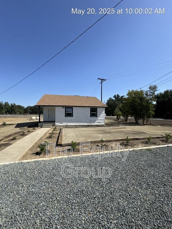 property at 3349 N Anderson Rd