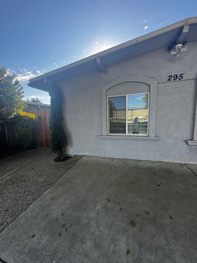 property at 295 Roswell Dr