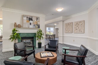 Buckhead Flats in Atlanta, GA - Building Photo - Interior Photo