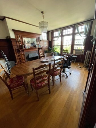 1681 Beacon St, Unit 3 in Brookline, MA - Building Photo