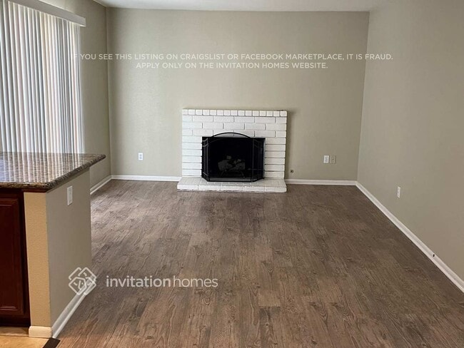6836 Butte Dr in Riverside, CA - Building Photo - Building Photo