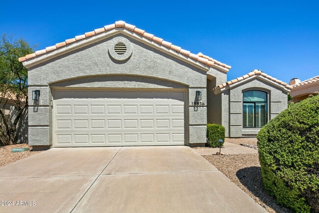 18836 N 90th Pl in Scottsdale, AZ - Building Photo - Building Photo