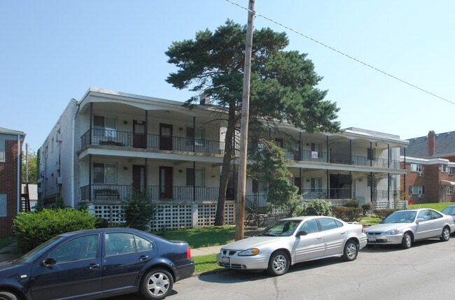 50 W 9th in Columbus, OH - Building Photo - Building Photo