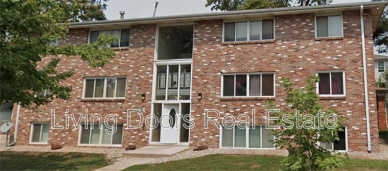 1848 Garfield St in Lincoln, NE - Building Photo