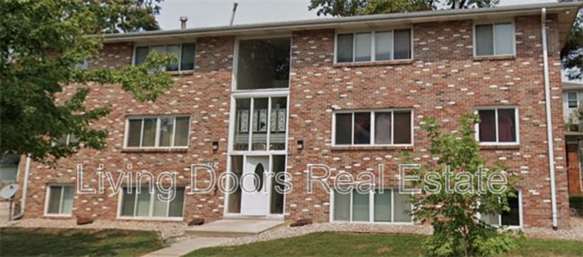 property at 1848 Garfield St