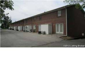 235 W Poplar in Elizabethtown, KY - Building Photo - Building Photo