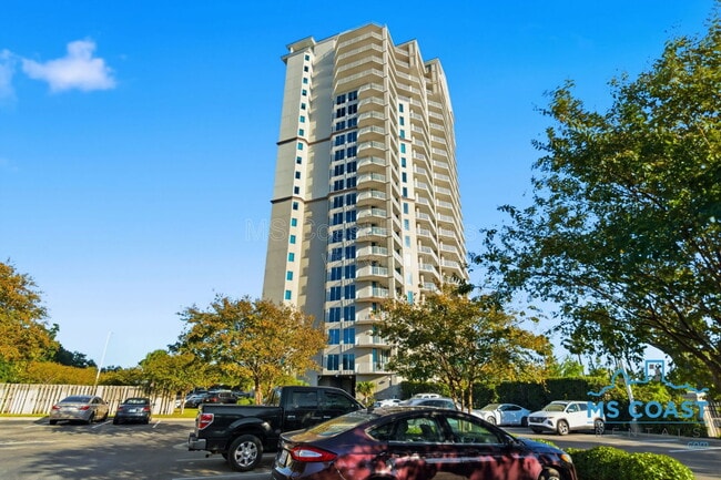 2668 Beach Blvd in Biloxi, MS - Building Photo - Building Photo