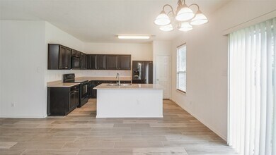 18206 Westridge Bend Ln in Cypress, TX - Building Photo - Building Photo