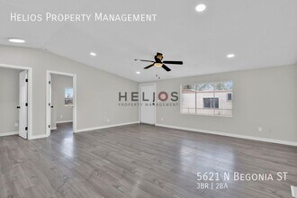 5621 N Begonia St in Casa Grande, AZ - Building Photo - Building Photo