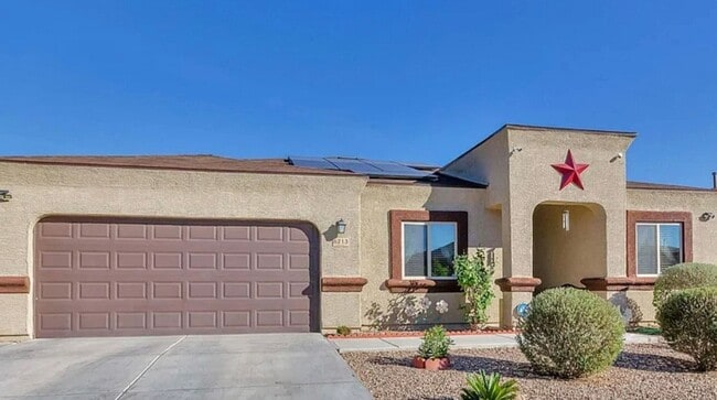 property at 6213 S Blue Water Dr