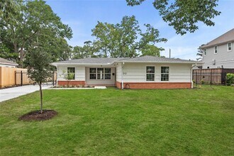 312 W 31st St in Houston, TX - Building Photo - Building Photo
