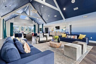 Coastline Apartments by ARIUM