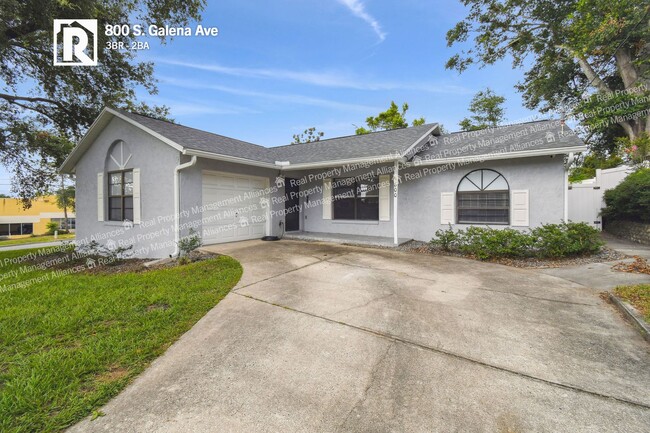 800 S Galena Ave in Minneola, FL - Building Photo - Building Photo