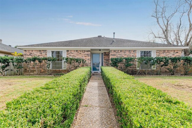 property at 3311 Palm Desert Ln