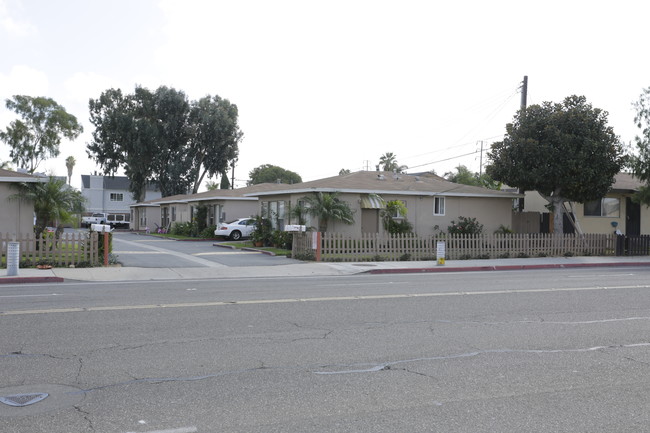 2272-2278 Placentia Ave in Costa Mesa, CA - Building Photo - Building Photo