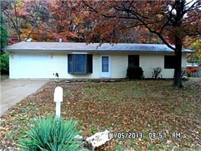 property at 5247 Darkmoor Ln