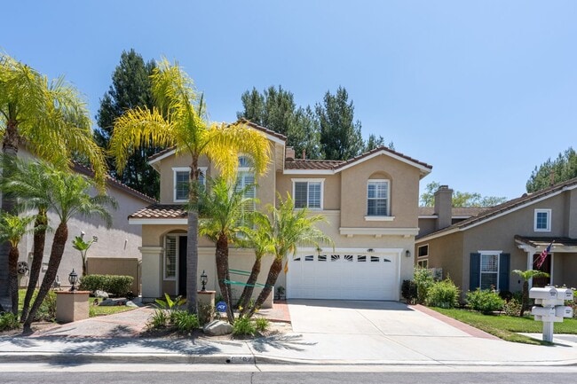 property at 8704 E Wiley Way