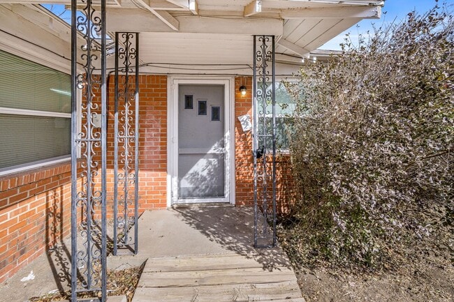 property at 2306 SW 8th Ave