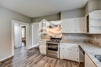 5312 Terrace J in Birmingham, AL - Building Photo - Building Photo